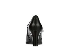 Lauren Blakwell Womens Ellory Bootie - Black -women's shoes US 01 106067 04