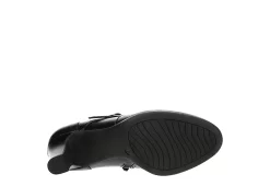 Lauren Blakwell Womens Ellory Bootie - Black -women's shoes US 01 106067 06