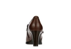 Lauren Blakwell Womens Ellory Bootie - Brown -women's shoes US 01 106069 04