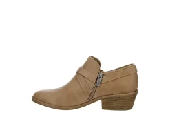 Xappeal Womens Cassidy Bootie - Taupe 12 Xappeal Womens Cassidy Bootie - Taupe -women's shoes US 01 106071 03