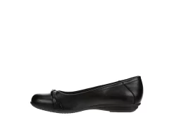 Lauren Blakwell Womens Eliana Flat - Black 12 Lauren Blakwell Womens Eliana Flat - Black -women's shoes US 01 106074 03