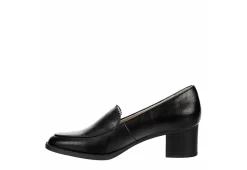 Lauren Blakwell Womens Gwen Pump - Black -women's shoes US 01 106076 03