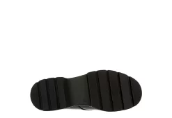 Limelight Womens Trixie Oxford - Black -women's shoes US 01 106078 06