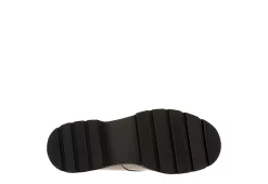 Limelight Womens Trixie Oxford - Taupe -women's shoes US 01 106079 06