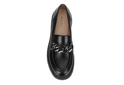 Limelight Womens Kendall Loafer - Black -women's shoes US 01 106081 06