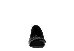 Xappeal Womens Lillian Flat - Black -women's shoes US 01 106104 02