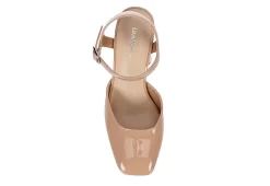 Limelight Womens Della Pump - Nude -women's shoes US 01 106107 05