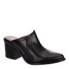 Xappeal Womens Frankie Bootie - Black -women's shoes US 01 106113 00