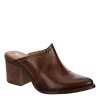 Xappeal Womens Frankie Bootie - Cognac -women's shoes US 01 106114 00