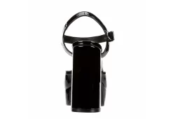 Limelight Womens Della Pump - Black 13 Limelight Womens Della Pump - Black -women's shoes US 01 106115 04