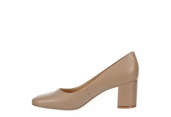 Lauren Blakwell Womens Chantria Pump - Nude -women's shoes US 01 106118 03