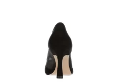 Michael By Michael Shannon Womens Jayla Pump - Black -women's shoes US 01 106125 04