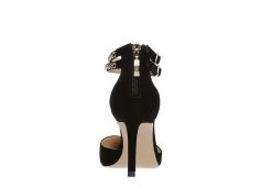 Michael By Michael Shannon Womens Josephine Pump - Black -women's shoes US 01 106126 04