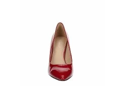 Xappeal Womens Joya Pump - Red -women's shoes US 01 106128 02