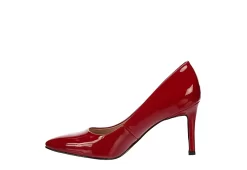 Xappeal Womens Joya Pump - Red -women's shoes US 01 106128 03