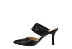 Michael By Michael Shannon Womens Jourdan Pump - Black -women's shoes US 01 106129 03