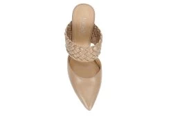 Michael By Michael Shannon Womens Jourdan Pump - Nude -women's shoes US 01 106130 05