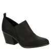 Xappeal Womens Natalie Bootie - Black 1 Xappeal Womens Natalie Bootie - Black -women's shoes US 01 106136 00