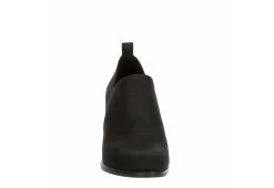 Xappeal Womens Natalie Bootie - Black 11 Xappeal Womens Natalie Bootie - Black -women's shoes US 01 106136 02