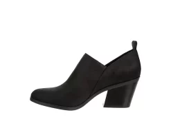 Xappeal Womens Natalie Bootie - Black 12 Xappeal Womens Natalie Bootie - Black -women's shoes US 01 106136 03