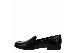 Lauren Blakwell Womens Jackie Loafer - Black -women's shoes US 01 106138 03