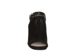 Xappeal Womens Zella Sandal - Black 11 Xappeal Womens Zella Sandal - Black -women's shoes US 01 106140 02