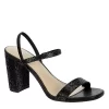 Maripe Womens Lucille Sandal - Black -women's shoes US 01 106142 00