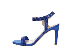 Maripe Womens Violetta Sandal - Bright Blue -women's shoes US 01 106143 03