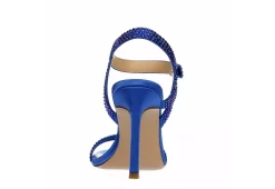 Maripe Womens Violetta Sandal - Bright Blue -women's shoes US 01 106143 04