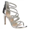 Maripe Womens Lizbelle Sandal - Silver 2 Maripe Womens Lizbelle Sandal - Silver -women's shoes US 01 106147 00