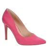 Michael By Michael Shannon Womens Ryleigh Pump - Bright Pink -women's shoes US 01 106149 00