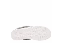 Heydude Womens Britt Slip On Sneaker - Grey -women's shoes US 01 106159 06