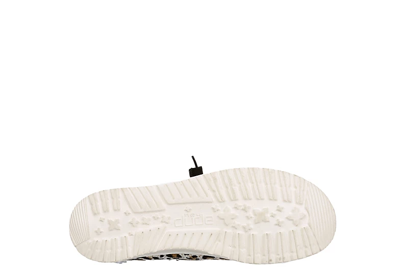 Heydude Womens Wendy Slip On Sneaker - Grey 9 Heydude Womens Wendy Slip On Sneaker - Grey - Image 7