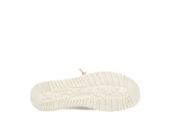 Heydude Womens Wendy Slip On Sneaker - Natural -women's shoes US 01 106165 06