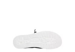 Heydude Womens Wendy Slip On Sneaker - Black -women's shoes US 01 106166 06