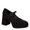 Limelight Womens Geri Pump - Black 1 Limelight Womens Geri Pump - Black -women's shoes US 01 106175 00