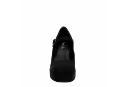 Limelight Womens Geri Pump - Black 11 Limelight Womens Geri Pump - Black -women's shoes US 01 106175 02