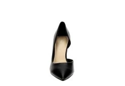 Nine West Womens Evrytim3 Pump - Black -women's shoes US 01 106183 02