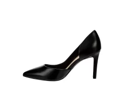 Nine West Womens Evrytim3 Pump - Black -women's shoes US 01 106183 03