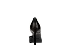 Nine West Womens Evrytim3 Pump - Black -women's shoes US 01 106183 04