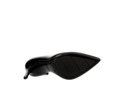 Nine West Womens Evrytim3 Pump - Black -women's shoes US 01 106183 06