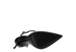 Nine West Womens Fenor3 Pump - Black 15 Nine West Womens Fenor3 Pump - Black -women's shoes US 01 106186 06