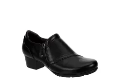 Lauren Blakwell Womens Luisa Bootie - Black