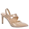 Unisa Womens Yvonna Pump - Nude -women's shoes US 01 106267 00