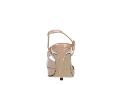 Unisa Womens Yvonna Pump - Nude -women's shoes US 01 106267 04
