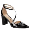 Unisa Womens Malie Pump - Black -women's shoes US 01 106269 00