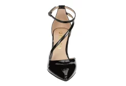 Unisa Womens Malie Pump - Black -women's shoes US 01 106269 02