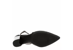 Unisa Womens Malie Pump - Black -women's shoes US 01 106269 06