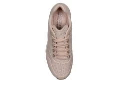 Skechers Womens Uno 2 Sneaker - Blush -women's shoes US 01 106279 03