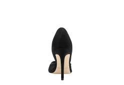 Marc Fisher Womens Christey Pump - Black -women's shoes US 01 106396 02